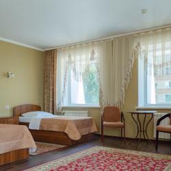 Фото Отель Восток 2000