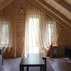 Фото Отель Боярская усадьба