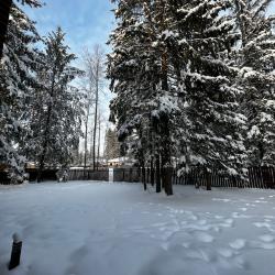 Коттедж стандарт