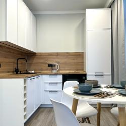 Фото Апартаменты Bliss на улице Гвардейская 34Б