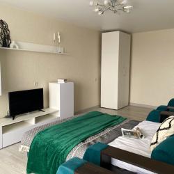 Фото Отель Tolstoy Apart (Толстой Апарт) на улице Калинина 26 к 2