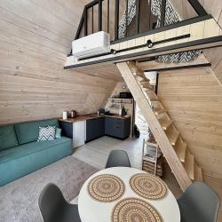 Коттедж стандарт