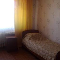 Кровать в 2-местном общем номере