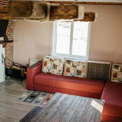 Фото Отель Лунежские горы