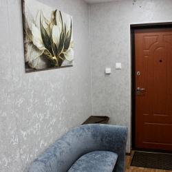 Фото Апартаменты на улице Юлиуса Фучика