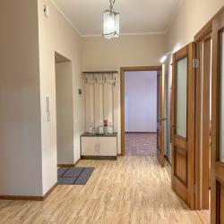 2-комнатные апартаменты улучшенные Sun City Apartments 32 на втором этаже