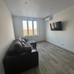 Фото Отель Вам рады на улице Чайковского 100/2