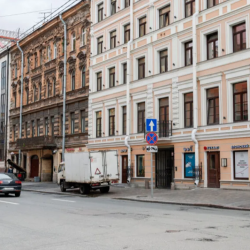Фото Апартаменты Floris Apartments (Флорис Апартменс) на Невском