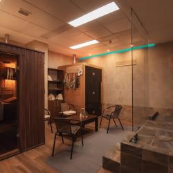 Фото Отель Kailas Park & Spa by Stellar Hotels, Sochi (Кайлас Парк Спа, )
