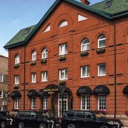 Фото Гранд Отель