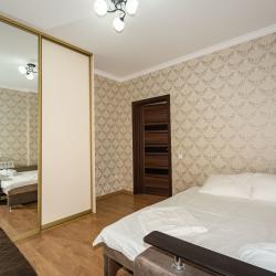 2-комнатные апартаменты стандарт