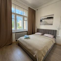 Фото Апартаменты Onebed на проспекте Кутузовский