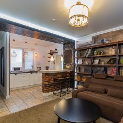 Фото Отель Loft (Лофт) на Петрозаводской