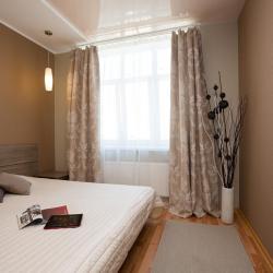 Фото Отель Этажидейли на улице 8 Марта 188