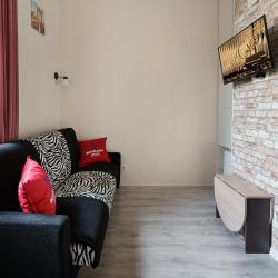 фото 41 BestFlat24 (БэстФлэт24) на улице Ботаническая