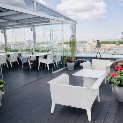 фото 46 Indigo St. Petersburg-Tchaikovskogo (Индиго Санкт-Петербург-Чайковского)