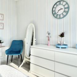 Фото Апартаменты InRoomSPb на улице Энгельса 141/36