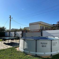 Фото Отель Наше место