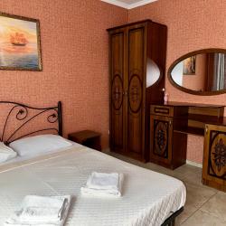 Фото Отель Гостевой дом Кармен