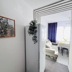 Фото Апартаменты СпатиНаКровати на улице Эльблонгская 15