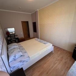 Фото Отель 4 Сезона (Четыре Сезона)