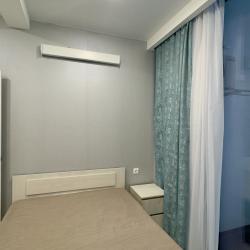 1-комнатные апартаменты улучшенные Шоссейная 11/1