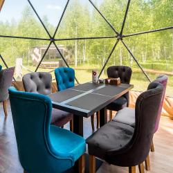 Фото Отель Терруар