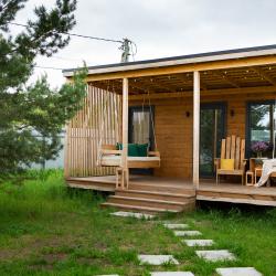 Фото Отель Dream house couple (Дрим хаус капл)