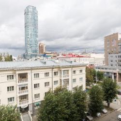 1-комнатные апартаменты люкс Белинского,  30 (9998)