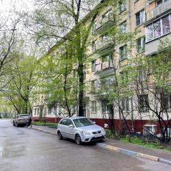 Фото Апартаменты на улице Кондратюка