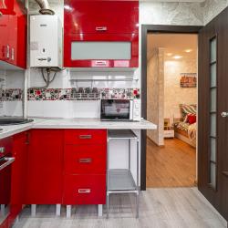 Фото Отель New Life (Нью Лайф) на улице Краснооктябрьская 1