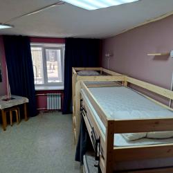 Фото Отель Гости