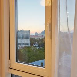 Фото Апартаменты Svetlana Park Lux, 4 комнаты