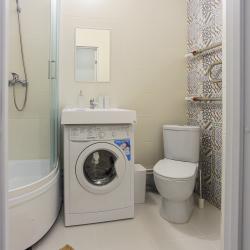 фото 98 Апартаменты RHome (Рхоме) на улице Варфоломеевская 6