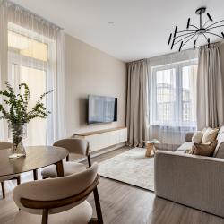 Фото Апартаменты Merino Home Alba
