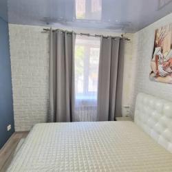 2-комнатные апартаменты стандарт