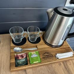 Фото Отель Ирганай