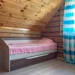 Фото Отель Дом в селе