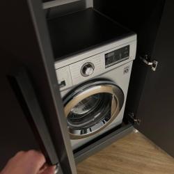 1-комнатные апартаменты улучшенные
