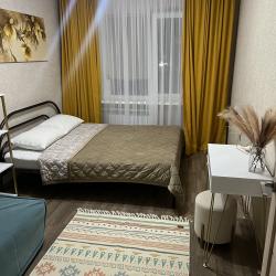 Фото Апартаменты на в 1-й микрорайоне 5