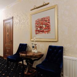 Фото Отель Golden House (Голден Хаус)