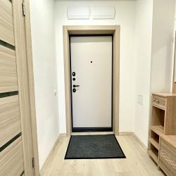 1-комнатные апартаменты улучшенные