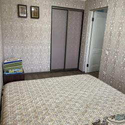 2-комнатные апартаменты стандарт