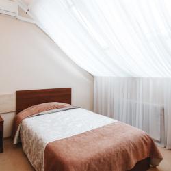 1-местный номер студия