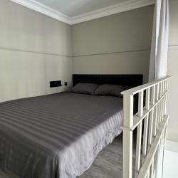 Фото Апартаменты на улице Пушкинская 98