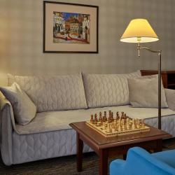 ASTOR Hotel (Астор) — 2ad6f41358aadee32e3f04b7f7eeca50