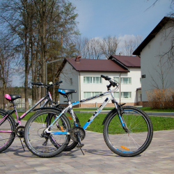 Фото Отель S7 Hotel Bityagovo (C7 Битягово)