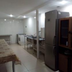 Фото Отель Алина