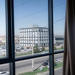 Фото Отель Arzum Hotel (Арзум)