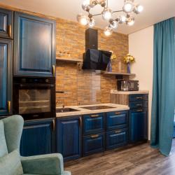 Фото Апартаменты на проспекте Ленина 124А